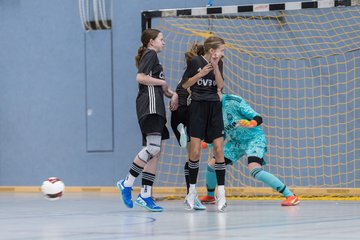 Bild 26 - wCJ NFV Futsalturnier